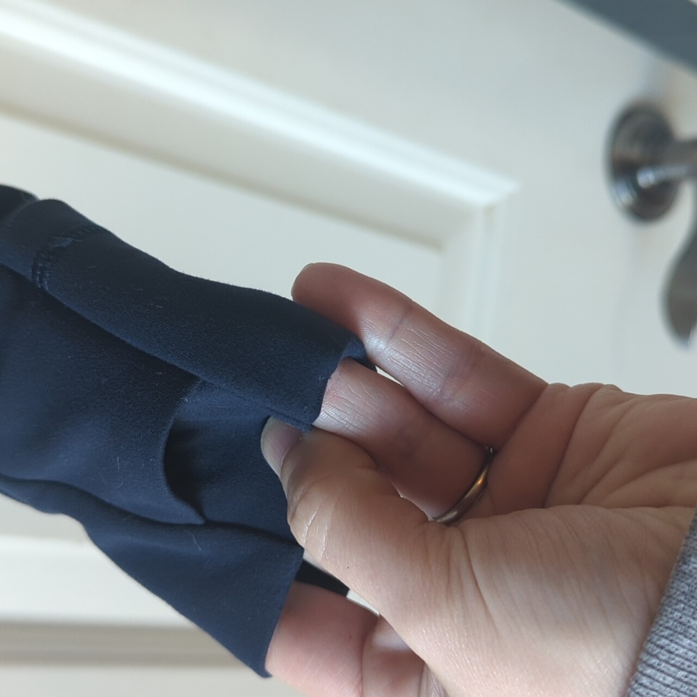 Lululemon Define Cropped Jacket - Picture 5 of 7